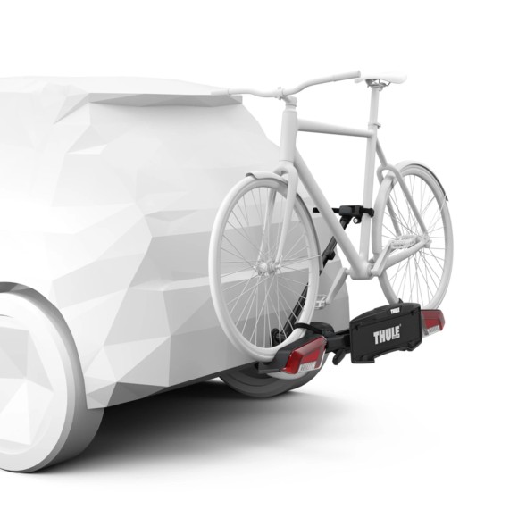 Portabicicletas de bola Thule VeloLite 1-bike para 1 bicicleta