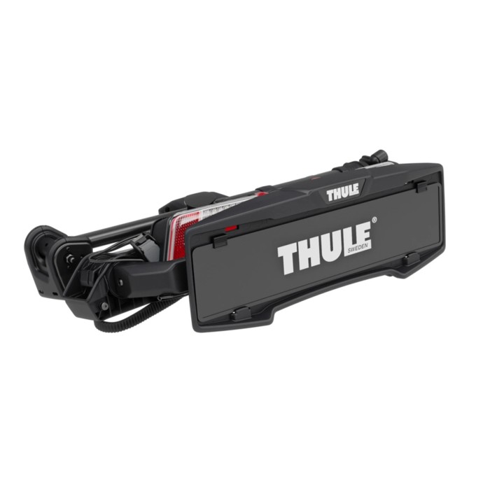 Portabicicletas de enganche Thule VeloLite 1‑bike para 1 bicicleta
