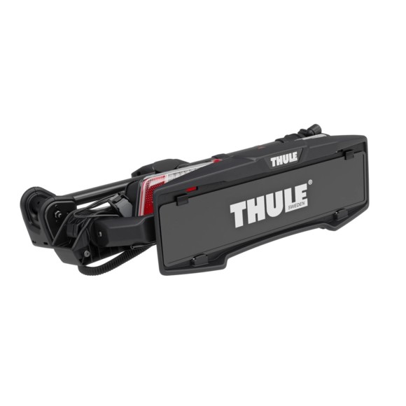 Portabicicletas de enganche Thule VeloLite 1‑bike para 1 bicicleta