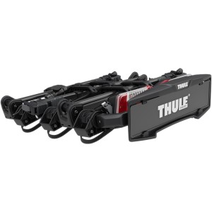 Portabicicletas de bola Thule VeloLite 3-bike para 3 bicicletas 2