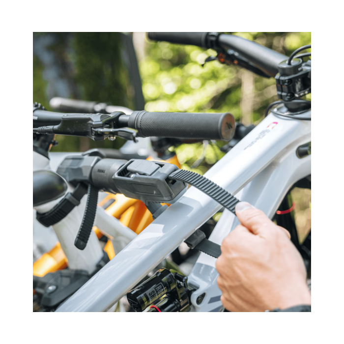 3º adaptador de bicicleta Thule WanderWay