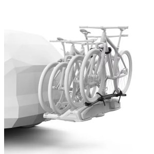 Adaptador 3ª bicicleta Thule VeloSpace 3 al mejor precio - Mobbec