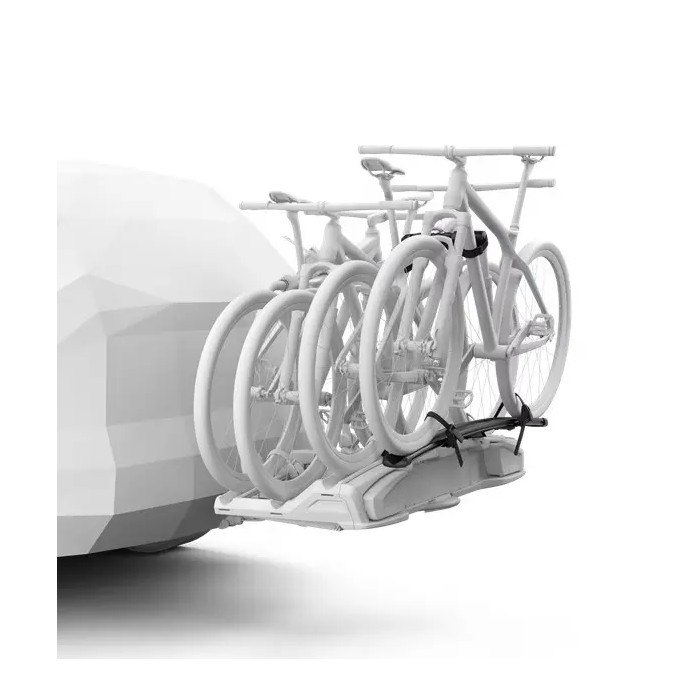 Adaptador 3ª bicicleta Thule VeloSpace 3 al mejor precio - Mobbec