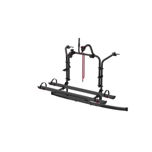 Porta-bicicletas de porta Fiamma Ford Transit (2012-2023)