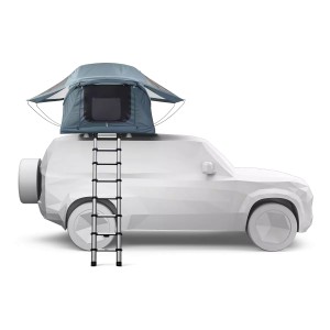 Comprar tienda de techo coche Thule Approach 2 talla M al mejor precio 2