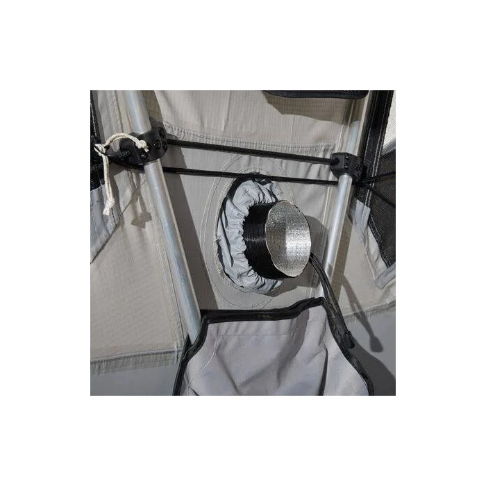 Comprar tienda de techo coche Thule Approach 2 talla M al mejor precio