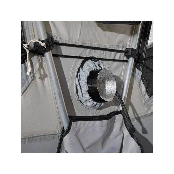 Comprar tienda de techo coche Thule Approach 2 talla M al mejor precio