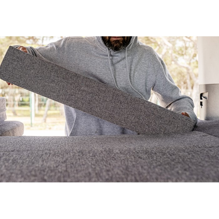 Colchón para mueble camper al mejor precio / Mobbec