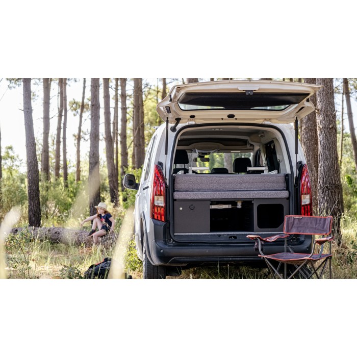 Sábanas Thule Sheets para Thule Foothill