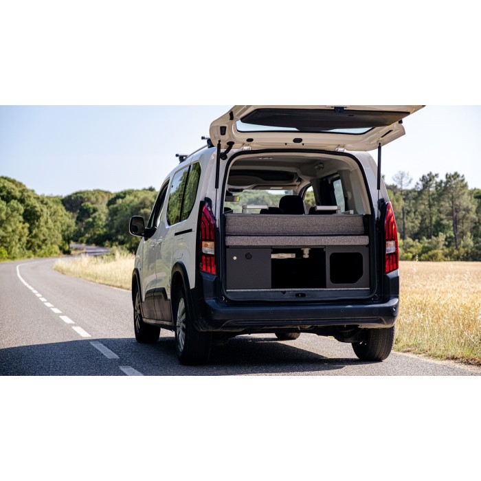 Colchón para mueble camper al mejor precio / Mobbec