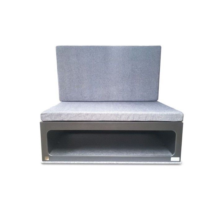 Mueble camper básico para Furgonetas pequeñas al mejor precio