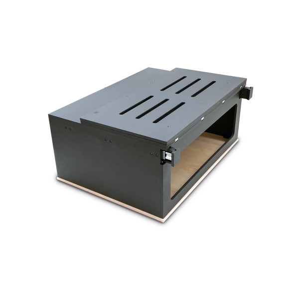 Mueble camper básico para Furgonetas pequeñas al mejor precio