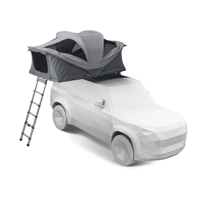 Comprar tenda de teto para carro Thule Approach 2 tamanho M pelo melhor preço