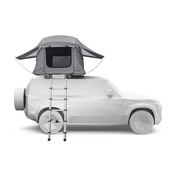 Comprar tienda de techo coche Thule Approach 2 talla M al mejor precio