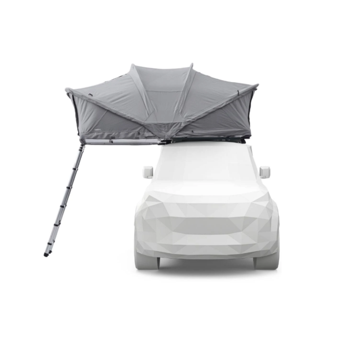 Comprar tenda de teto para carro Thule Approach 2 tamanho M pelo melhor preço