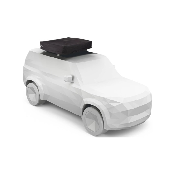 Comprar tienda de techo coche Thule Approach 2 talla M al mejor precio