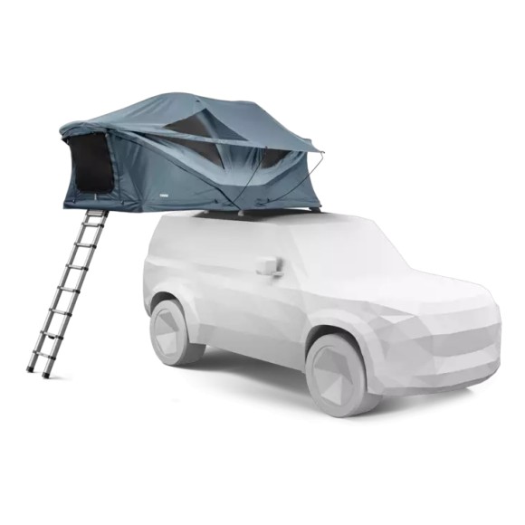 Comprar tienda de techo coche Thule Approach 2 talla L al mejor precio
