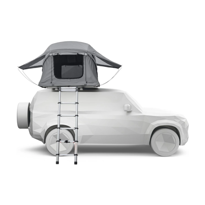 Comprar tienda de techo coche Thule Approach 2 talla L al mejor precio