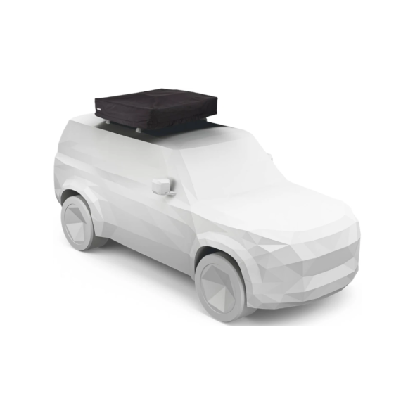 Comprar tienda de techo coche Thule Approach 2 talla L al mejor precio