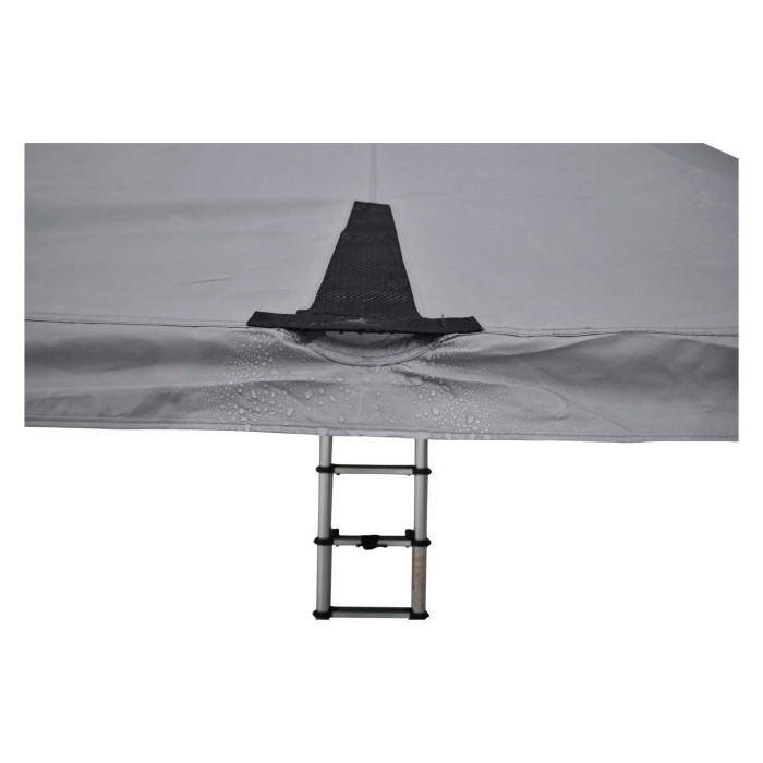 Toldo camper para tienda de techo Thule Approach 2 (S/M)