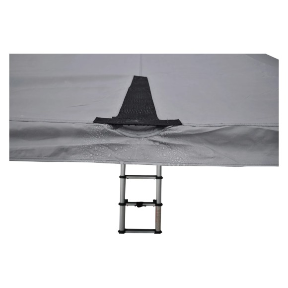 Toldo camper para tienda de techo Thule Approach 2 (S/M)