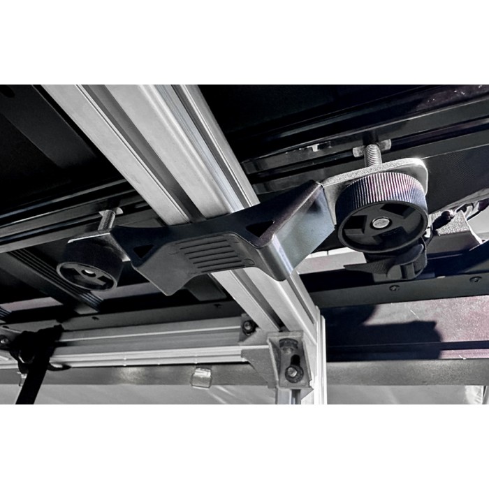 Bloqueo antirrobo para tiendas WildLand