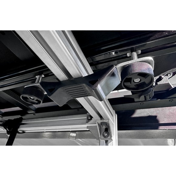 Bloqueio antifurto para tendas WildLand