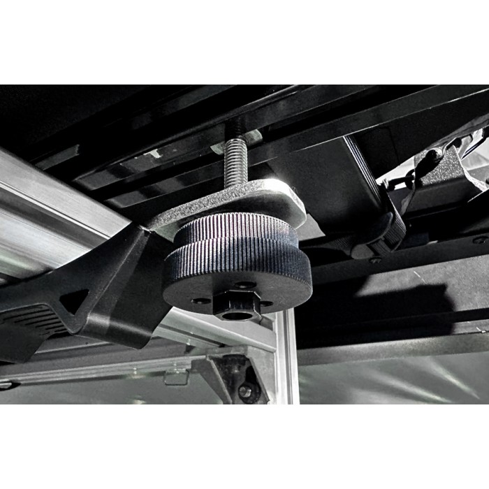 Bloqueio antifurto para tendas WildLand