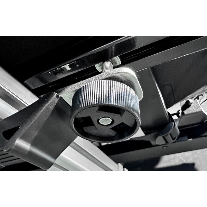 Bloqueio antifurto para tendas WildLand