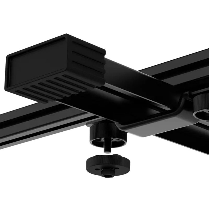 Bloqueo antirrobo para tiendas WildLand