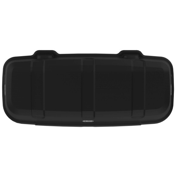 Caixa de bola de reboque Bagageira de bola de reboque Cruz Sector 400NT 400 litros - Mobbec