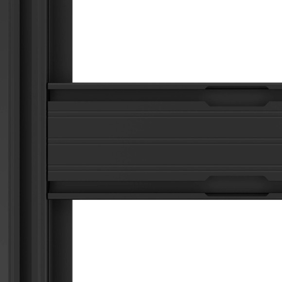 Plataforma de techo CRUZ Tanami 1200x1240