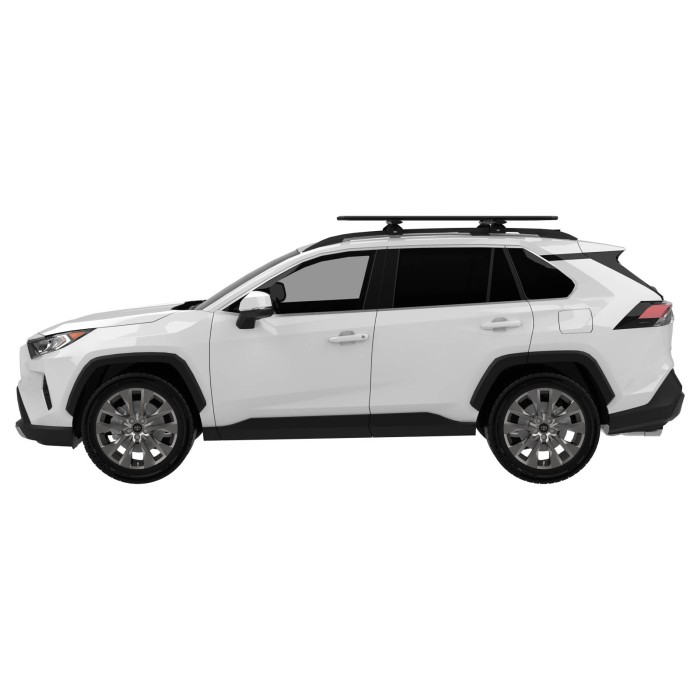 Plataforma de techo CRUZ Tanami 120 x 124 cm