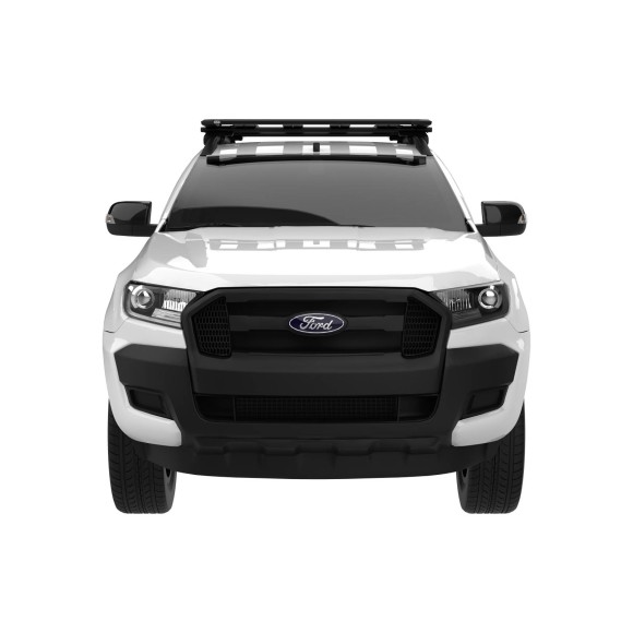 Plataforma de tejadilho CRUZ Tanami 120 x 124 cm