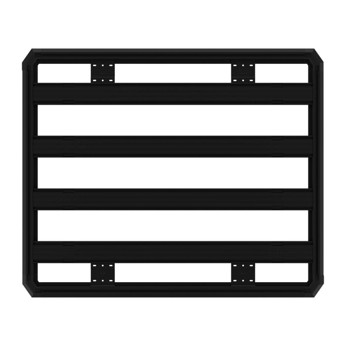 Plataforma de techo CRUZ Tanami 150 x 124 cm