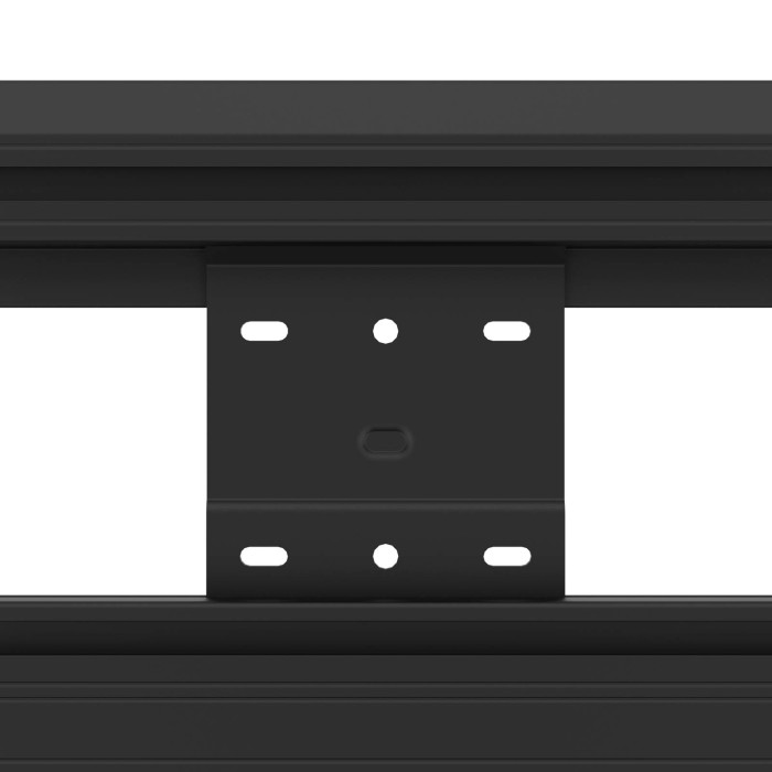 Plataforma de techo CRUZ Tanami 150 x 124 cm