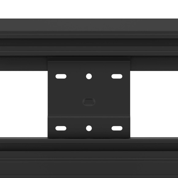 Plataforma de techo CRUZ Tanami 150 x 124 cm