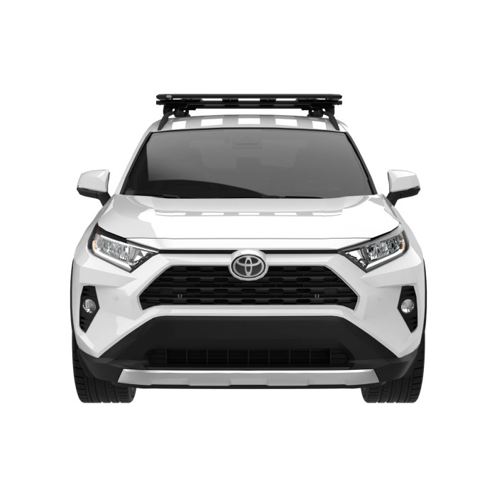 Plataforma de techo CRUZ Tanami 150 x 124 cm