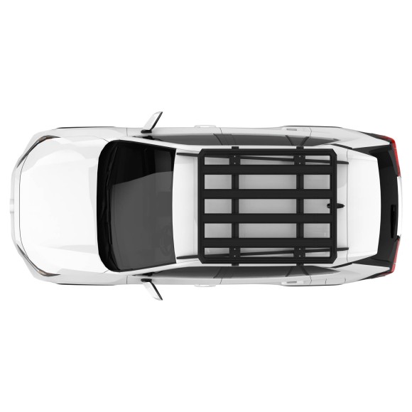 Plataforma de techo CRUZ Tanami 1800x1240