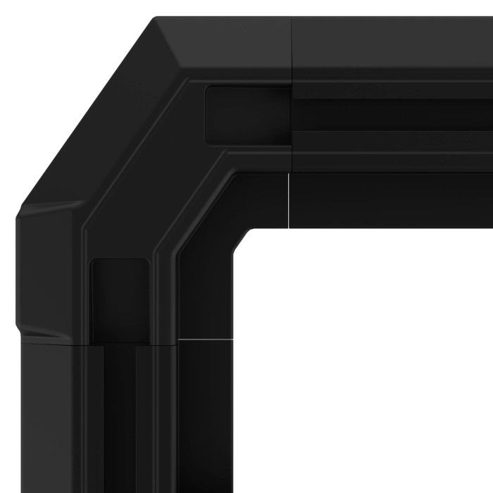 Plataforma de techo CRUZ Tanami 1800x1240