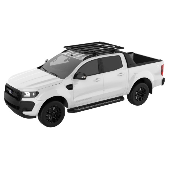 Plataforma de techo CRUZ Tanami 180 x 124 cm