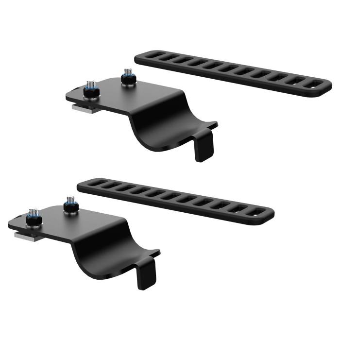 Porta-herramientas CRUZ Shovel Holder para plataforma Cruz Tanami