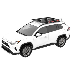 CRUZ Shovel Holder 2