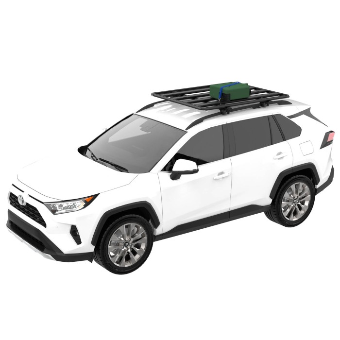 Porta-bidón CRUZ Single Jerry Can Carrier