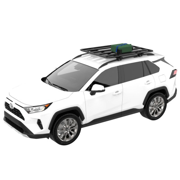 CRUZ Single Jerry Can Carrier