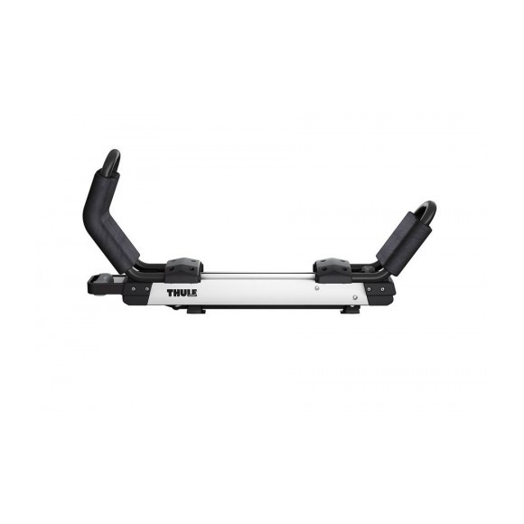 Porta-caiaque elevatório Thule Hullavator Pro | Carregamento fácil e sem esforço