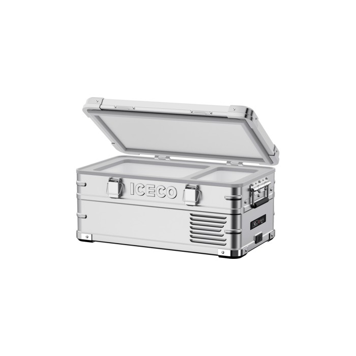 Frigorífico autocaravana/ Frigorífico compressor 12v Dreiha CBX65N