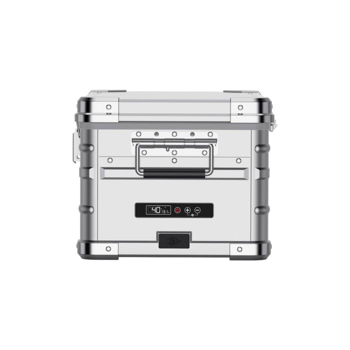 Frigorífico autocaravana/ Frigorífico compressor 12v Dreiha CBX65N