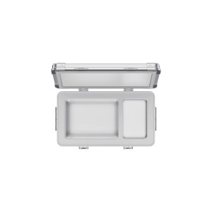 Nevera camper ICECO APL20 INOX 20L específica para 4x4 2