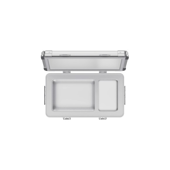 Nevera camper ICECO APL20 INOX 20L específica para 4x4